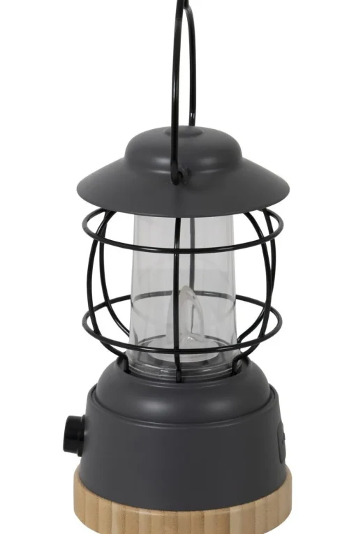Bo-Camp Verlichting Uo Lantern Sloane