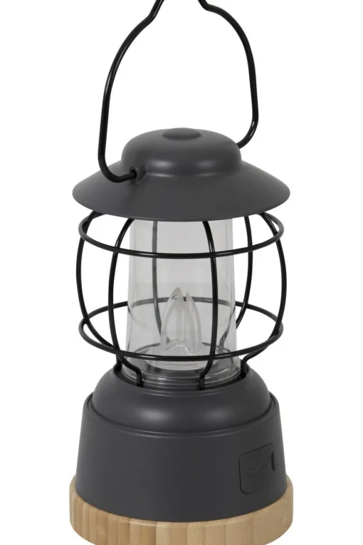 Bo-Camp Verlichting Uo Lantern Sloane