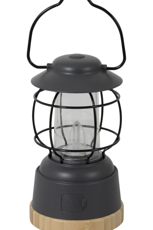 Bo-Camp Verlichting Uo Lantern Sloane
