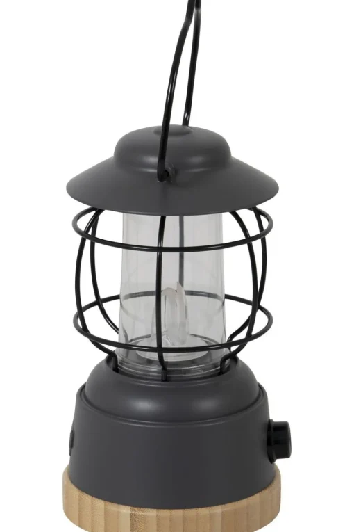 Bo-Camp Verlichting Uo Lantern Sloane