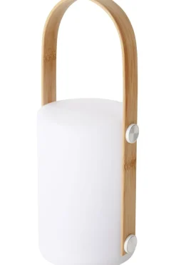 Bo-Camp Verlichting Urban Outdoor Tafellamp Beddington - Rechargable