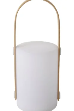 Bo-Camp Verlichting Urban Outdoor Tafellamp Beddington - Rechargable