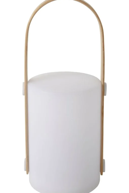 Bo-Camp Verlichting Urban Outdoor Tafellamp Beddington - Rechargable