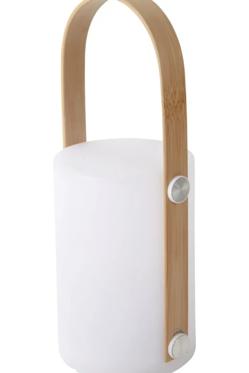 Bo-Camp Verlichting Urban Outdoor Tafellamp Beddington - Rechargable