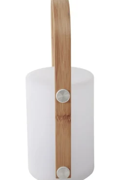 Bo-Camp Verlichting Urban Outdoor Tafellamp Beddington - Rechargable
