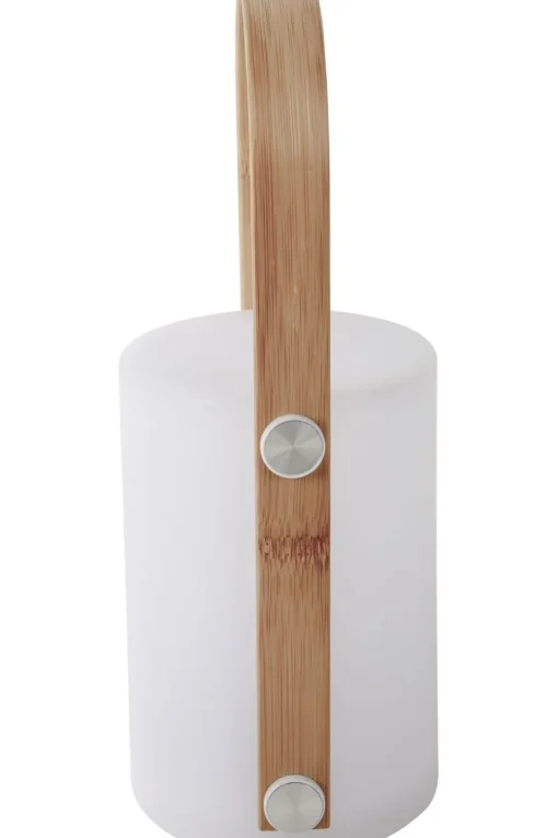 Bo-Camp Verlichting Urban Outdoor Tafellamp Beddington - Rechargable