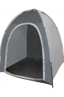 Bo-Camp Voortent  Opbergtent Medium 1,8X1,8X2 Meter