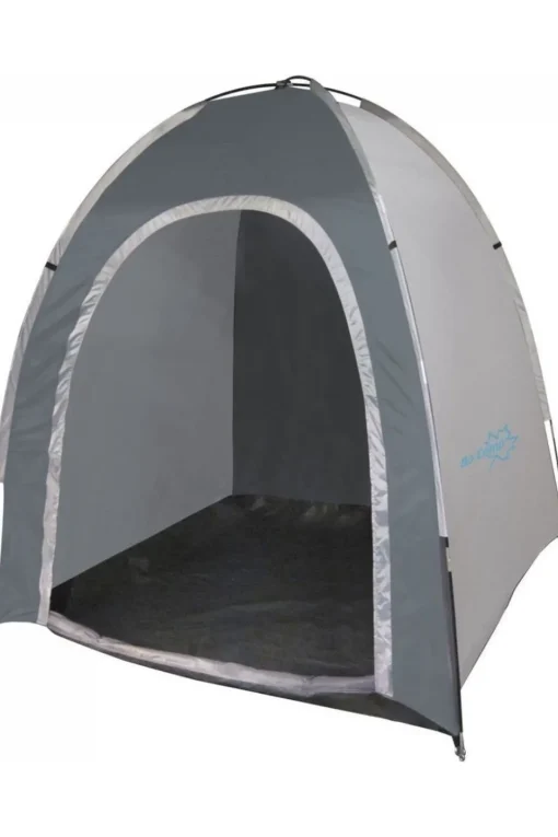Bo-Camp Voortent  Opbergtent Medium 1,8X1,8X2 Meter