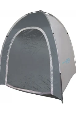 Bo-Camp Voortent  Opbergtent Medium 1,8X1,8X2 Meter