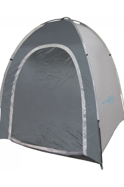 Bo-Camp Voortent  Opbergtent Medium 1,8X1,8X2 Meter