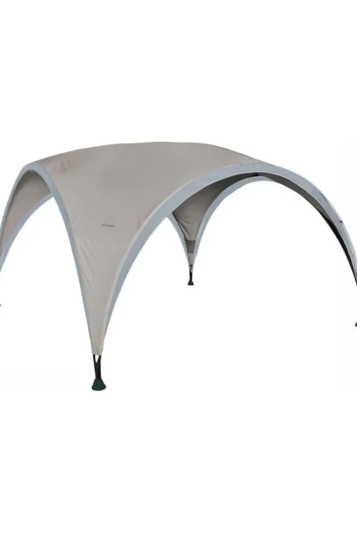 Bo-Garden Tarps Party Shelter Partytent Medium 3,7X3,7X2,39 Meter