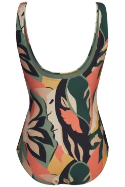 Bomain Badpak Kenia Plus