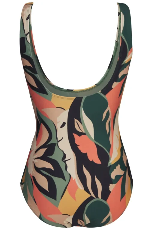 Bomain Badpak Kenia Plus