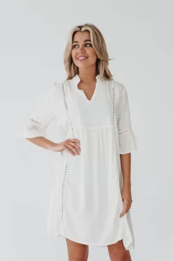 Bomain Jurk Capri