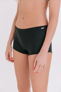Bomain Slip Short