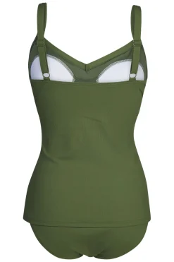 Bomain Tankini Lima