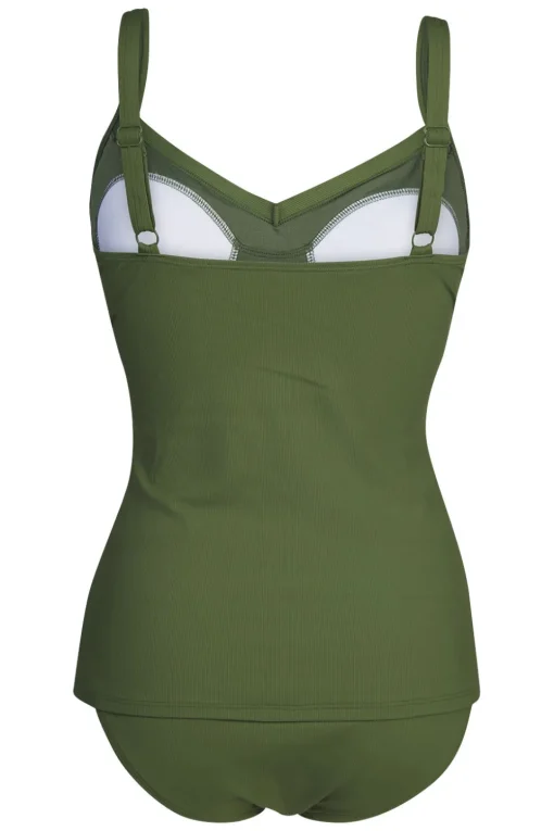 Bomain Tankini Lima