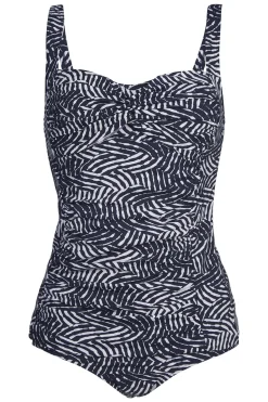 Bomain Tankini Split
