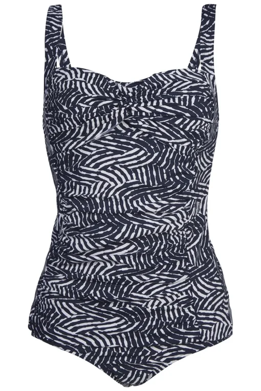 Bomain Tankini Split