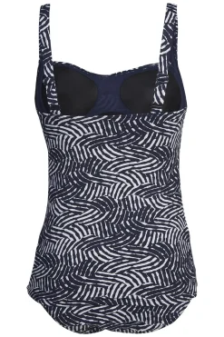 Bomain Tankini Split