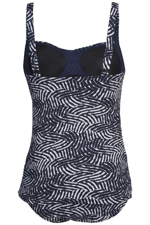 Bomain Tankini Split