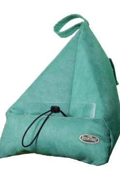Bookseat Turquoise Book Seat
