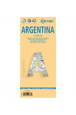 Borch Argentinië