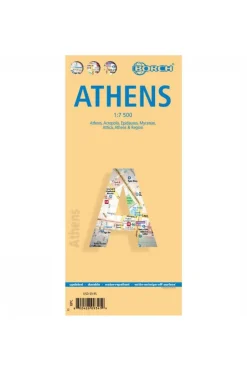 Borch Athene / Acropolis / Attica