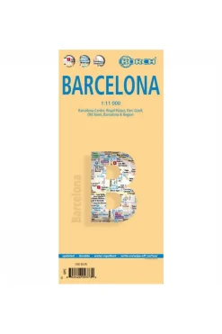 Borch Barcelona
