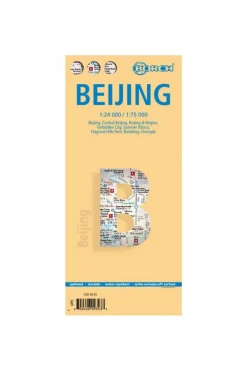 Borch Beijing Peking