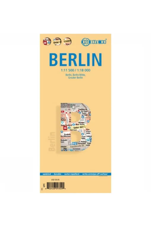 Borch Berlijn