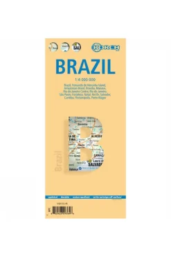 Borch Brazilië