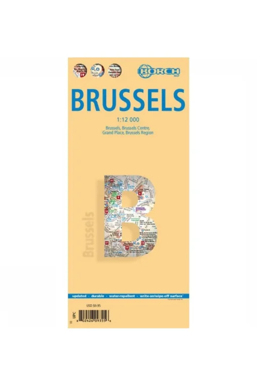 Borch Brussel