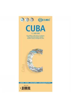 Borch Cuba