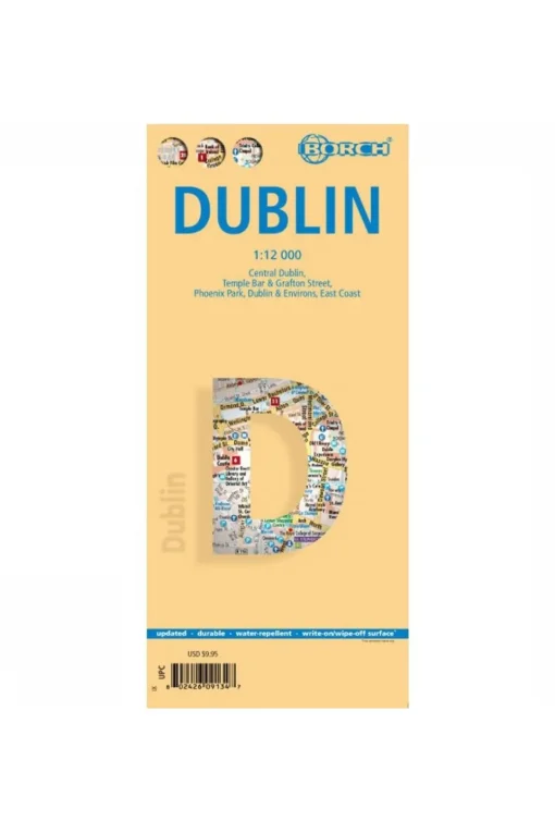 Borch Dublin borch