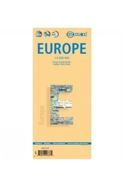 Borch Europa