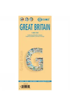 Borch Groot-Brittannië Schotland+Ierland N./Engeland+Wales