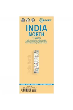 Borch India Noord