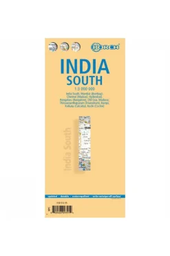 Borch India Zuid