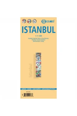 Borch Istanbul borch