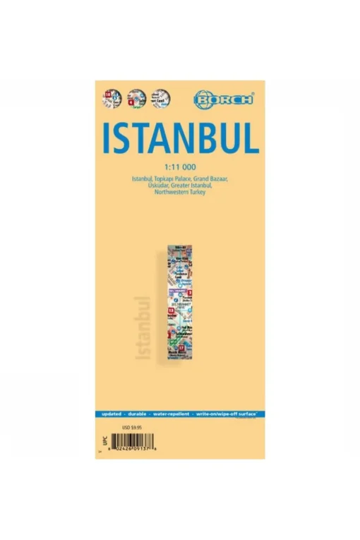 Borch Istanbul borch
