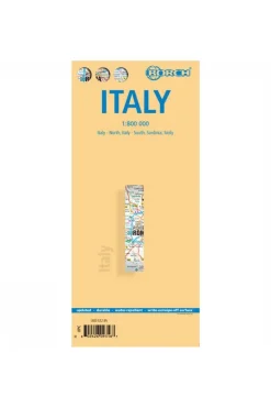 Borch Italië - Sardinië/Sicilië
