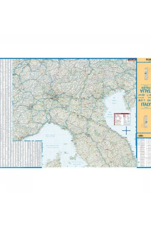 Borch Italië - Sardinië/Sicilië