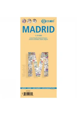 Borch Madrid borch