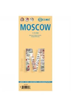 Borch Moscow borch