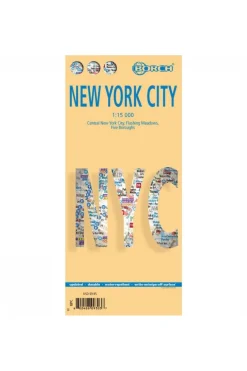 Borch New York city borch Flushing Meadows