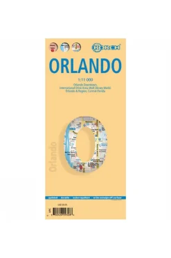 Borch Orlando /Walt Disney World/Florida Centraal borch