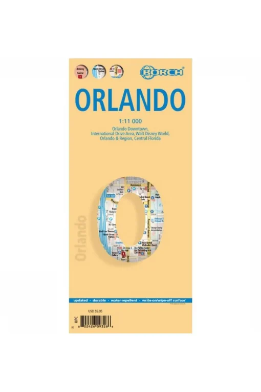 Borch Orlando /Walt Disney World/Florida Centraal borch