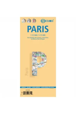 Borch Parijs / La Défense  borch