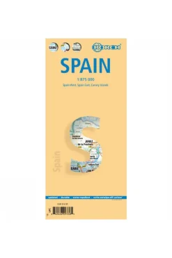 Borch Spanje